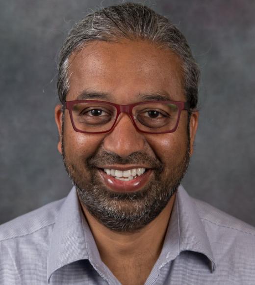 uc davis biomedical engineering associate professor sanjeevi sivasankar